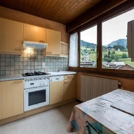 Le Rocher 4 * La Clusaz